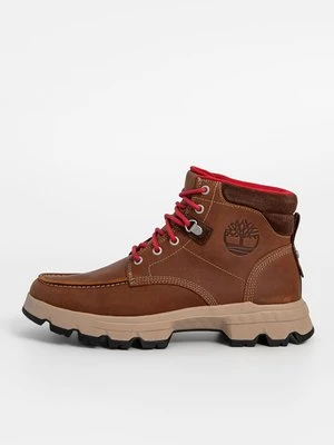 Botki sznurowane Timberland