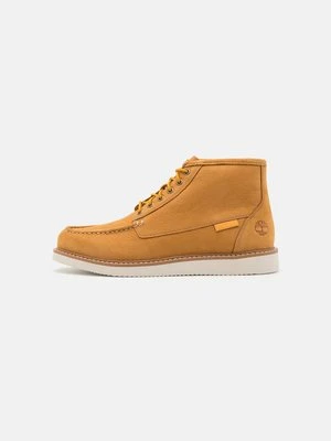 Botki sznurowane Timberland
