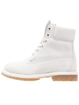 Botki sznurowane Timberland