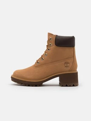 Botki sznurowane Timberland