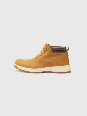 Botki sznurowane Timberland