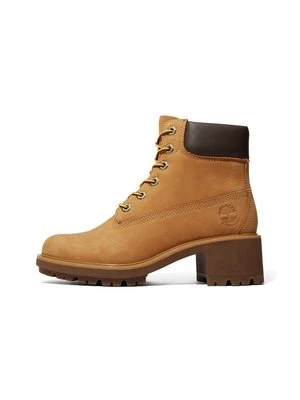 Botki sznurowane Timberland