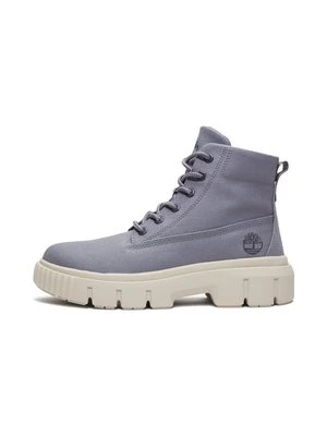 Botki sznurowane Timberland