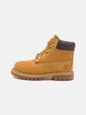 Botki sznurowane Timberland