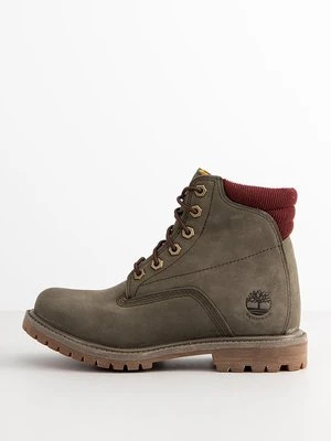 Botki sznurowane Timberland