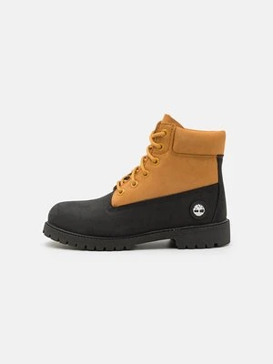 Botki sznurowane Timberland