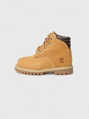 Botki sznurowane Timberland