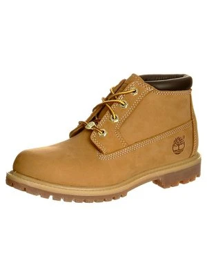 Botki sznurowane Timberland
