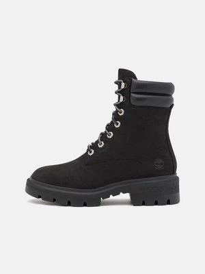 Botki sznurowane Timberland