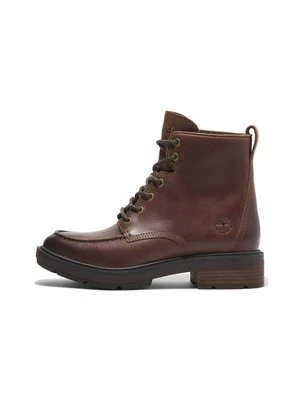 Botki sznurowane Timberland