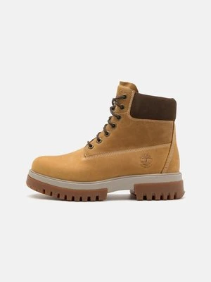Botki sznurowane Timberland