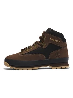 Botki sznurowane Timberland