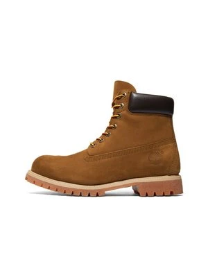 Botki sznurowane Timberland