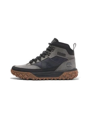 Botki sznurowane Timberland