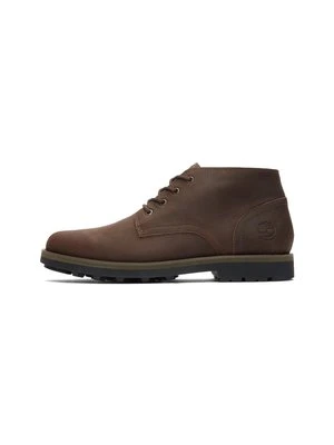 Botki sznurowane Timberland