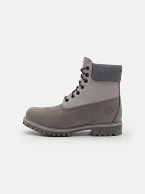 Botki sznurowane Timberland