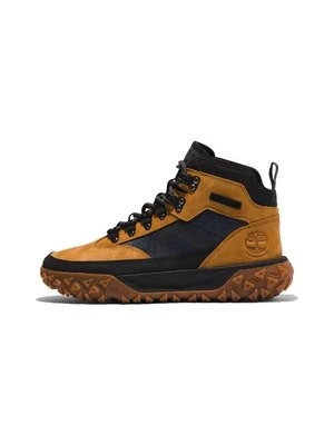 Botki sznurowane Timberland