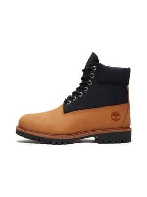 Botki sznurowane Timberland