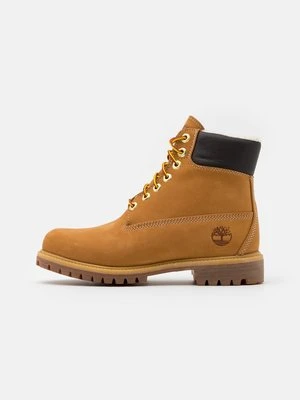 Botki sznurowane Timberland