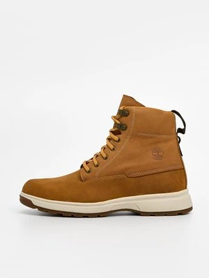 Botki sznurowane Timberland