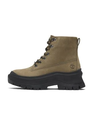 Botki sznurowane Timberland