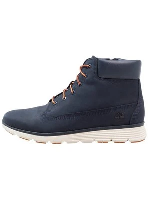 Botki sznurowane Timberland