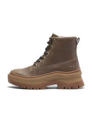 Botki sznurowane Timberland