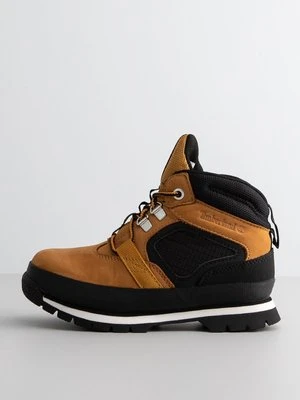 Botki sznurowane Timberland