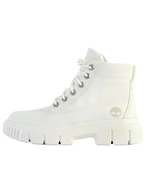 Botki sznurowane Timberland