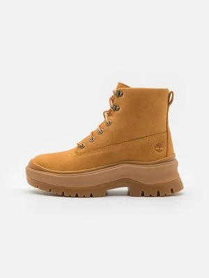 Botki sznurowane Timberland