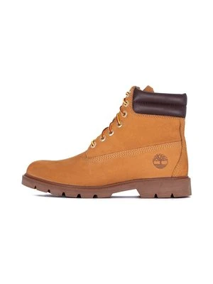 Botki sznurowane Timberland