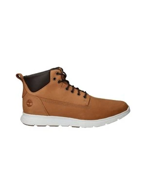 Botki sznurowane Timberland
