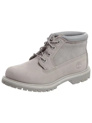Botki sznurowane Timberland