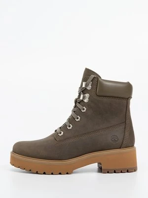 Botki sznurowane Timberland