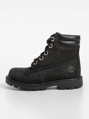 Botki sznurowane Timberland
