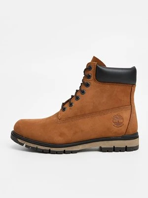 Botki sznurowane Timberland