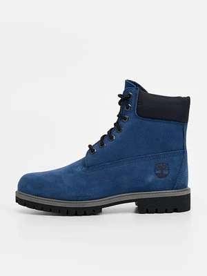 Botki sznurowane Timberland