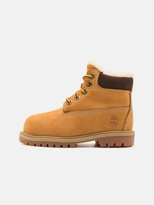 Botki sznurowane Timberland