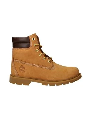 Botki sznurowane Timberland