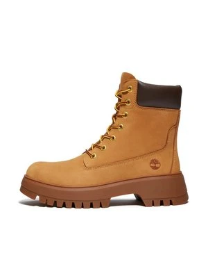 Botki sznurowane Timberland
