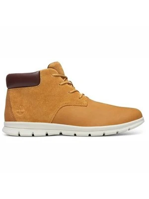Botki sznurowane Timberland