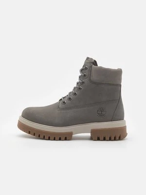 Botki sznurowane Timberland