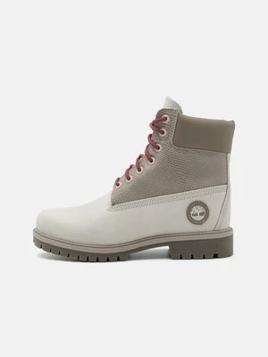 Botki sznurowane Timberland