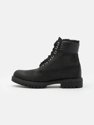 Botki sznurowane Timberland