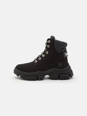 Botki sznurowane Timberland