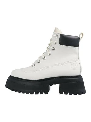 Botki sznurowane Timberland