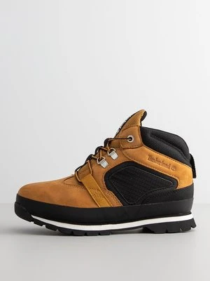Botki sznurowane Timberland