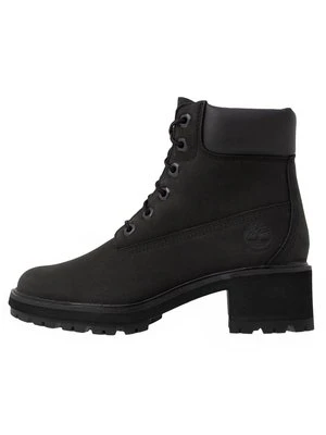 Botki sznurowane Timberland