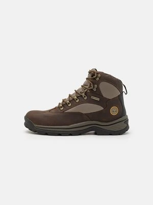 Botki sznurowane Timberland