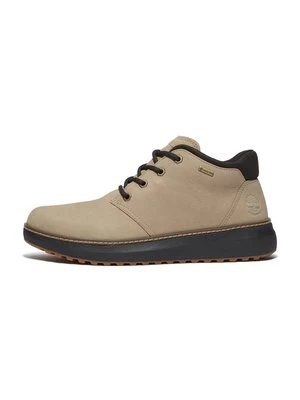 Botki sznurowane Timberland